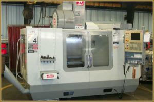 CNC machine tools